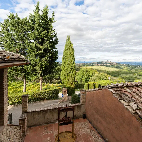 Offerta Luglio a San Gimignano