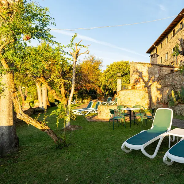 Offerta Giugno a San Gimignano