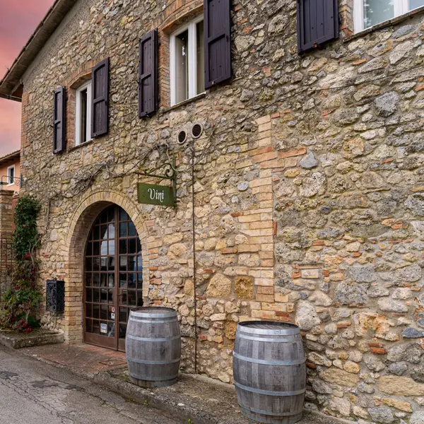 Offerta Ottobre a San Gimignano